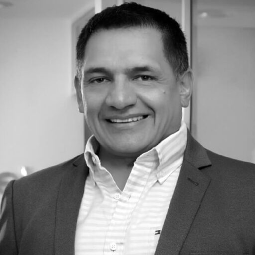 James Quijano